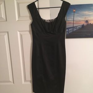 JAX A-line dress